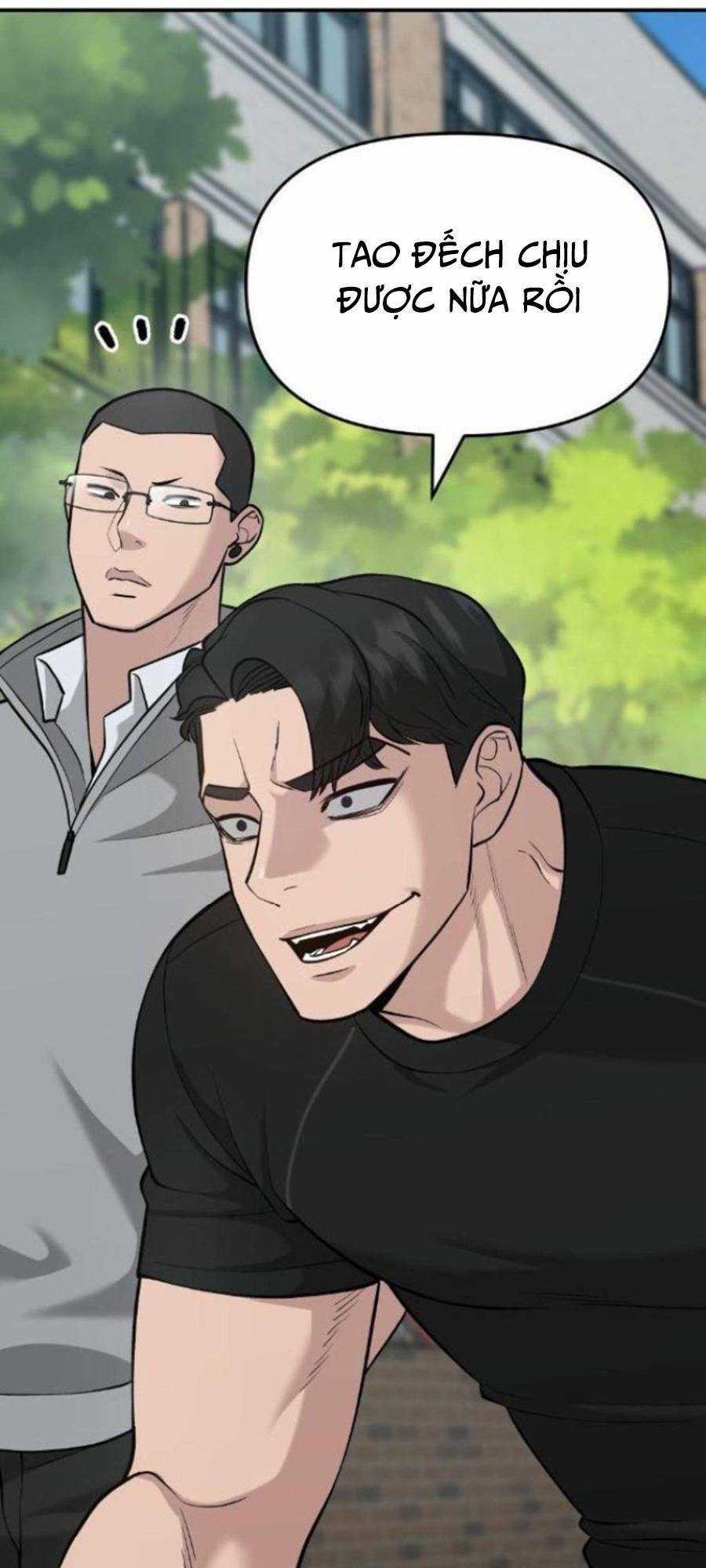 Quản Lí Du Côn - Chapter 26 - Trang 46