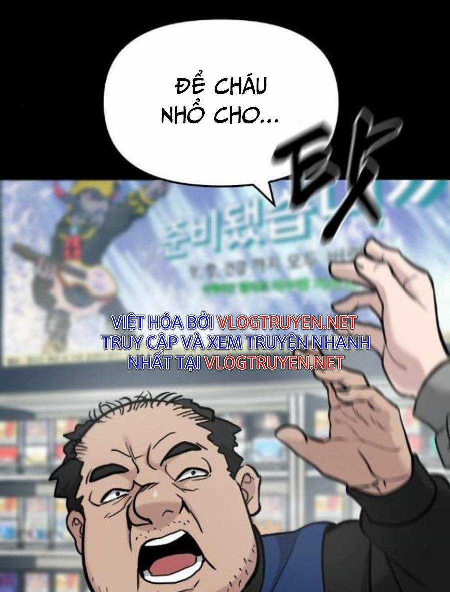 Quản Lí Du Côn - Chapter 26 - Trang 6