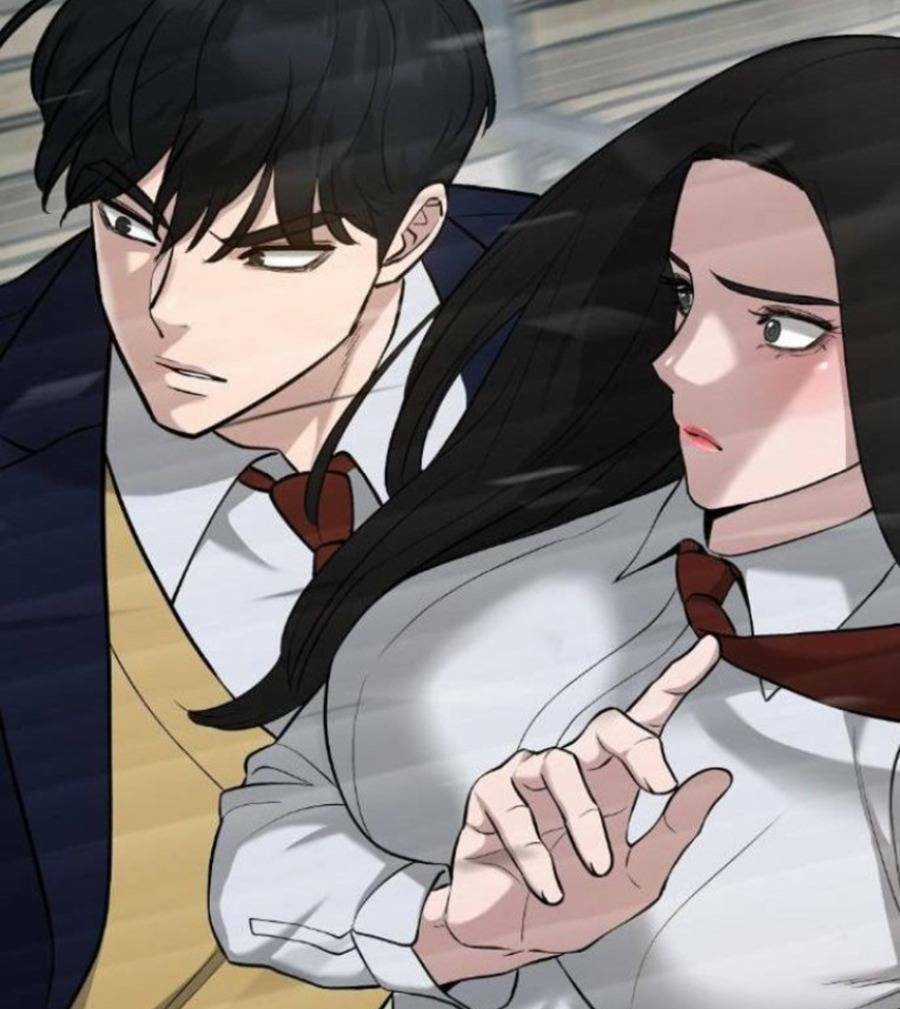 Quản Lí Du Côn - Chapter 26 - Trang 57