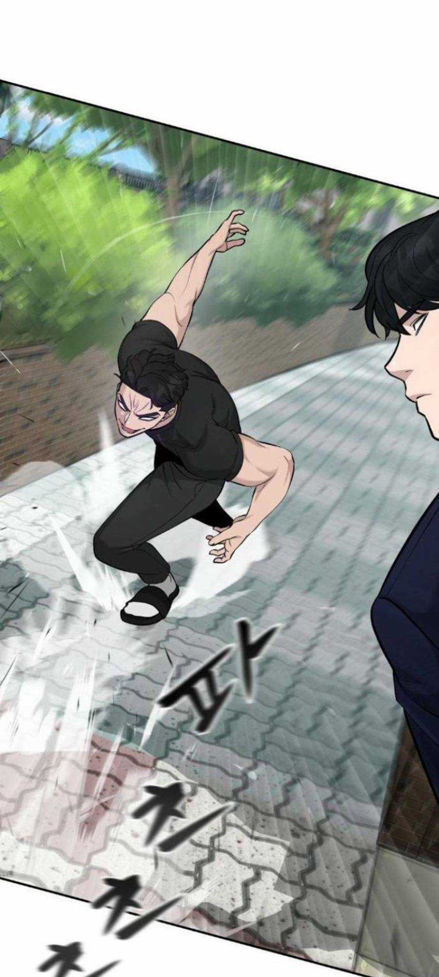 Quản Lí Du Côn - Chapter 26 - Trang 59