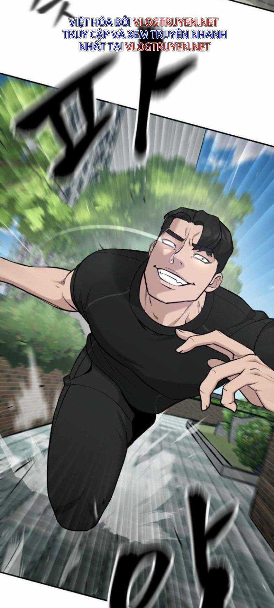 Quản Lí Du Côn - Chapter 26 - Trang 60