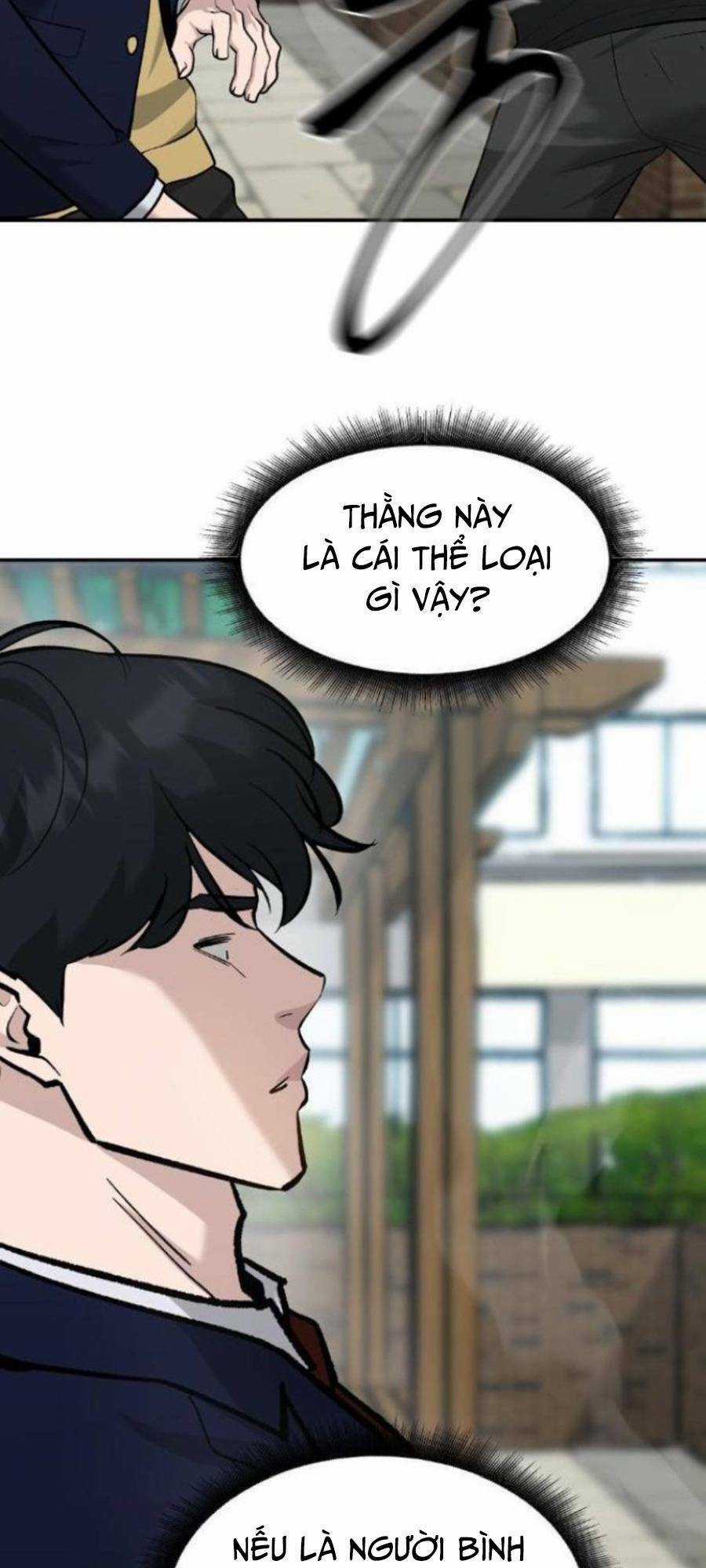 Quản Lí Du Côn - Chapter 26 - Trang 68