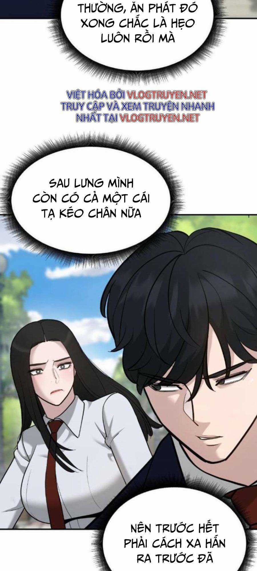Quản Lí Du Côn - Chapter 26 - Trang 69