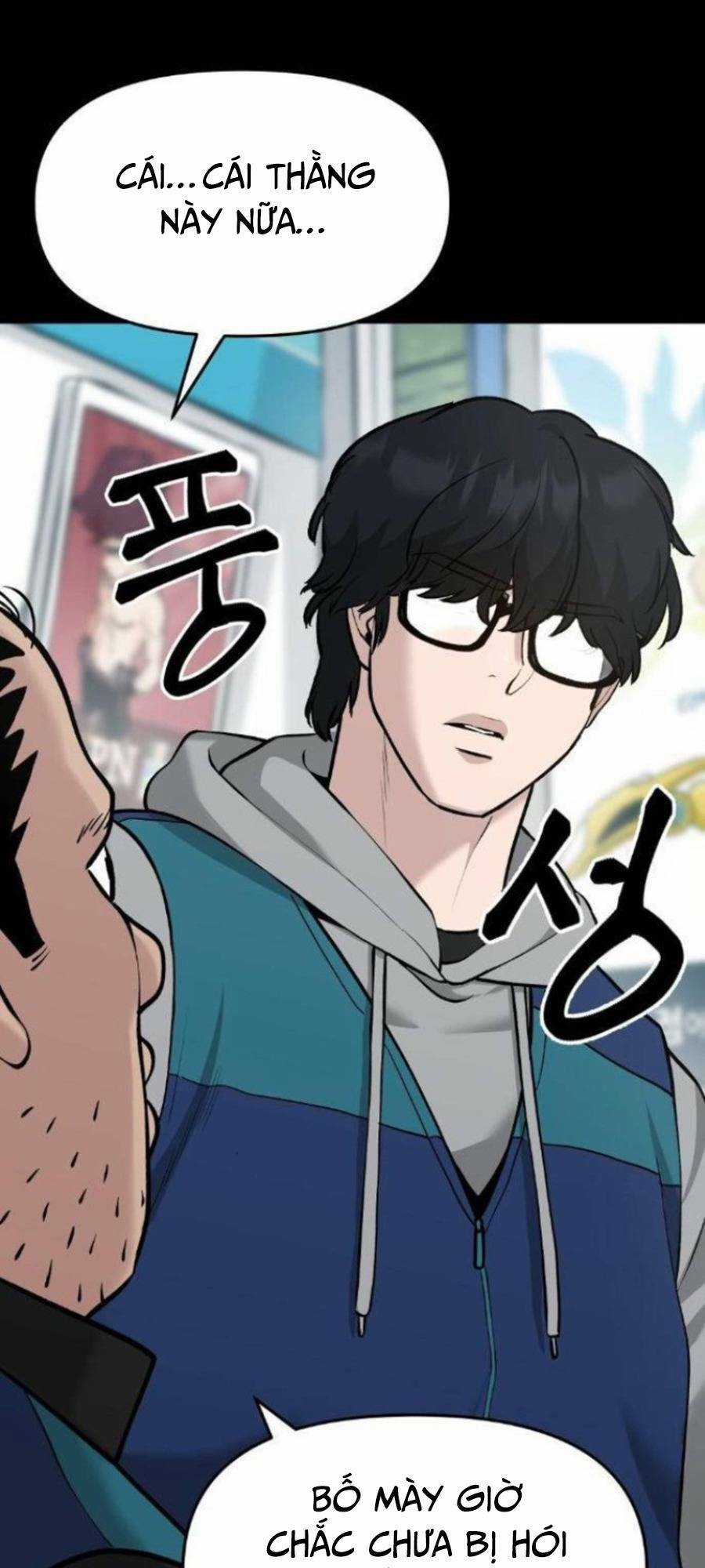 Quản Lí Du Côn - Chapter 26 - Trang 8