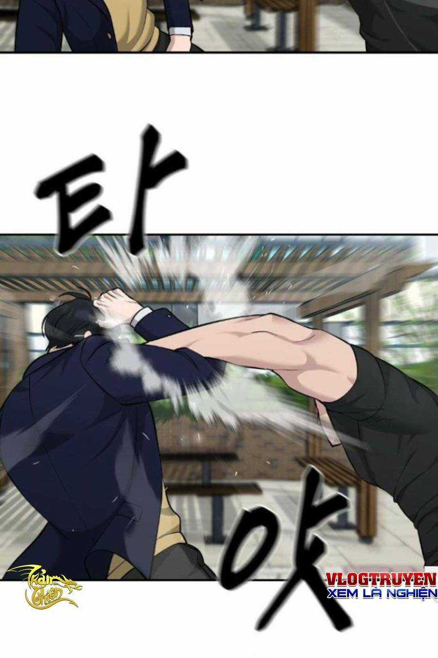 Quản Lí Du Côn - Chapter 26 - Trang 72