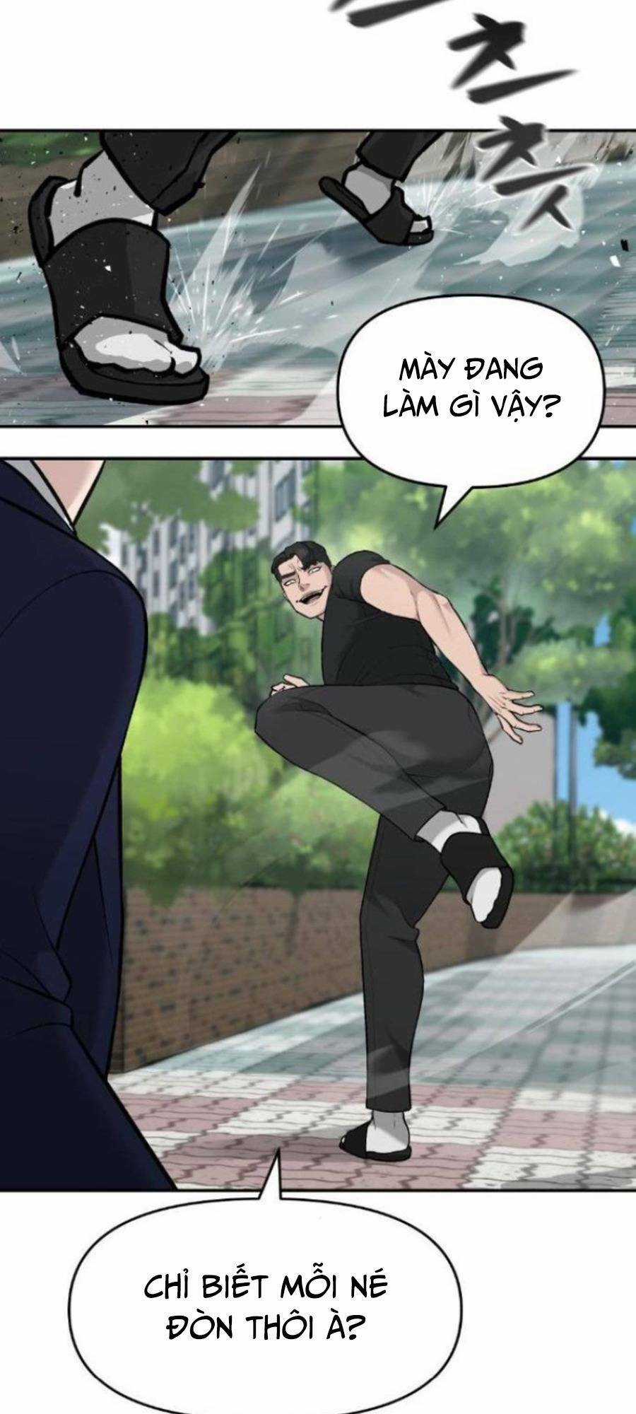 Quản Lí Du Côn - Chapter 26 - Trang 75