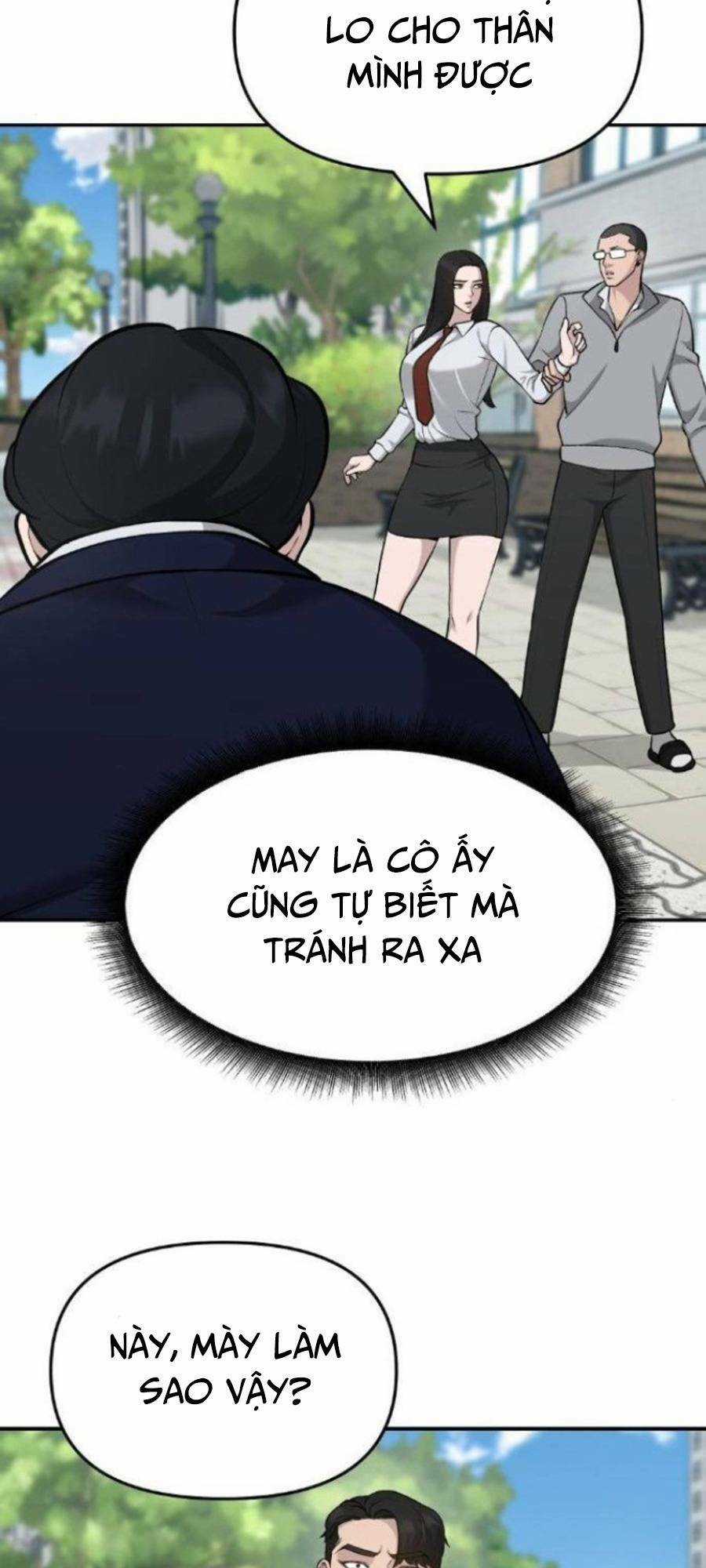 Quản Lí Du Côn - Chapter 26 - Trang 77