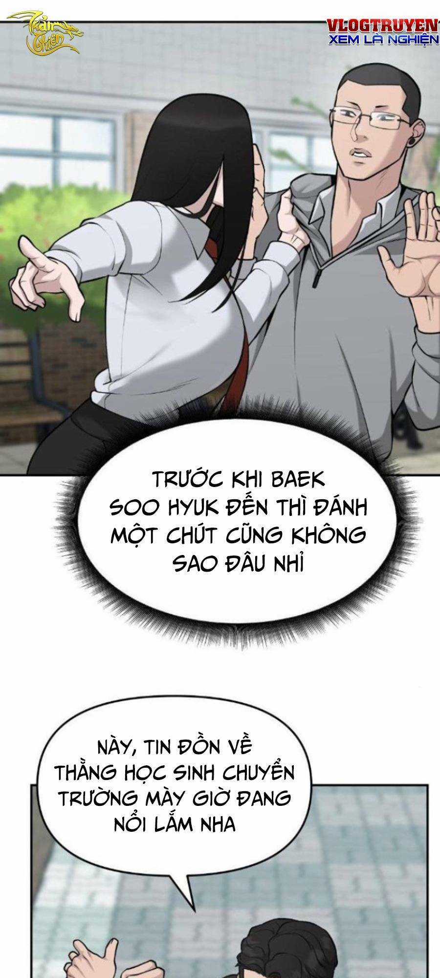 Quản Lí Du Côn - Chapter 26 - Trang 80