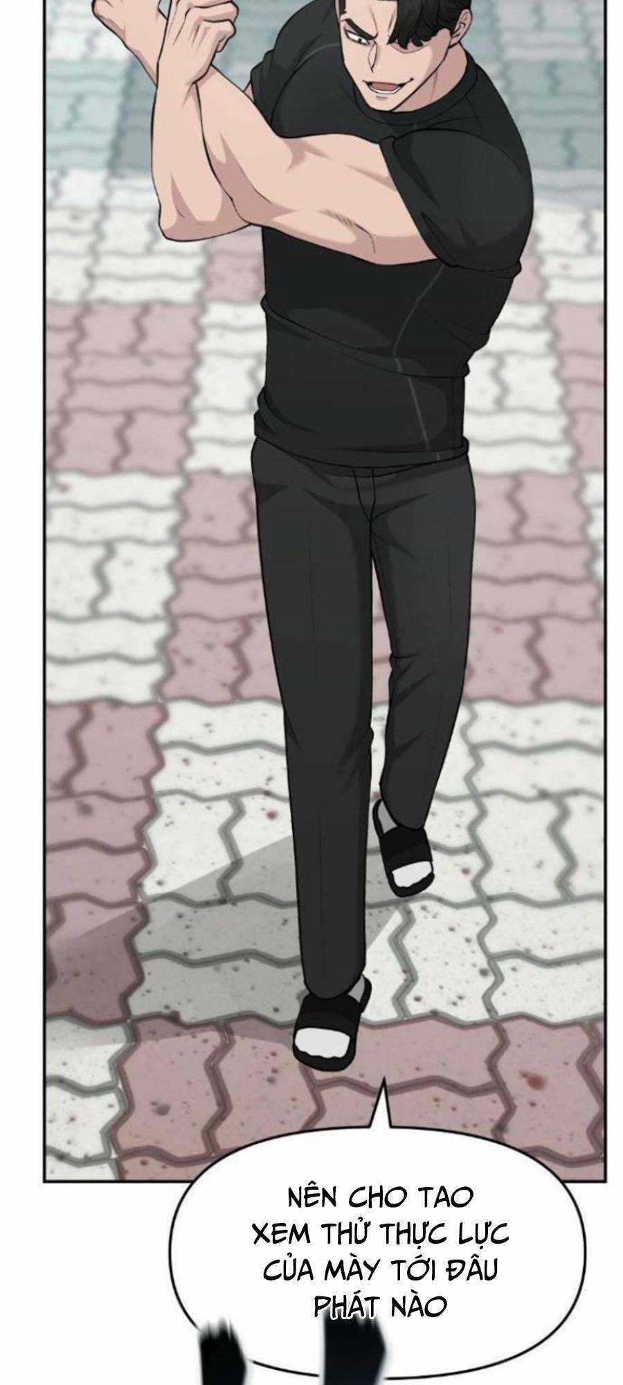 Quản Lí Du Côn - Chapter 26 - Trang 81