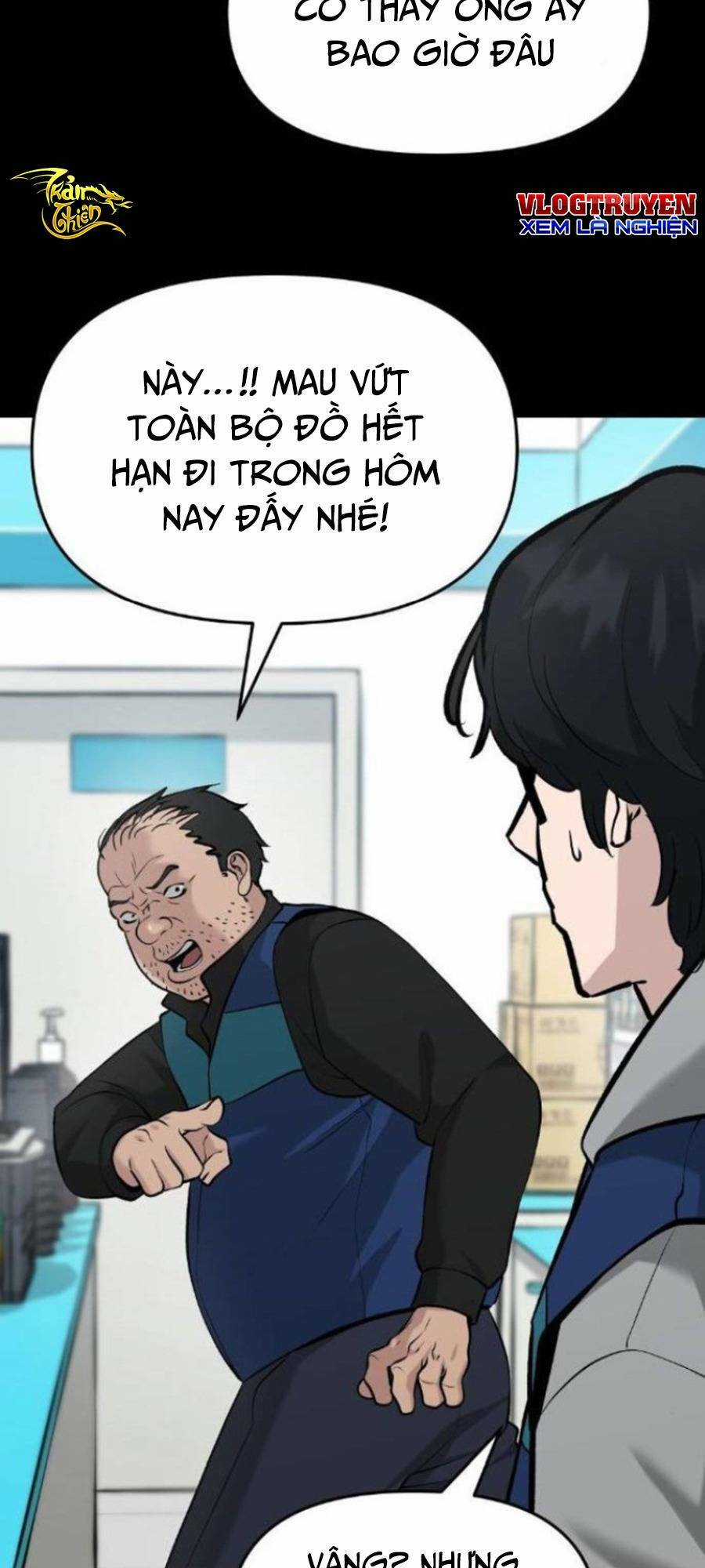 Quản Lí Du Côn - Chapter 26 - Trang 10