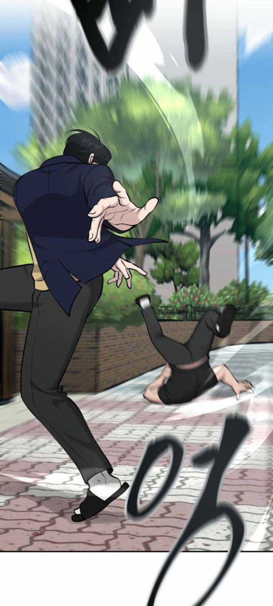 Quản Lí Du Côn - Chapter 26 - Trang 91