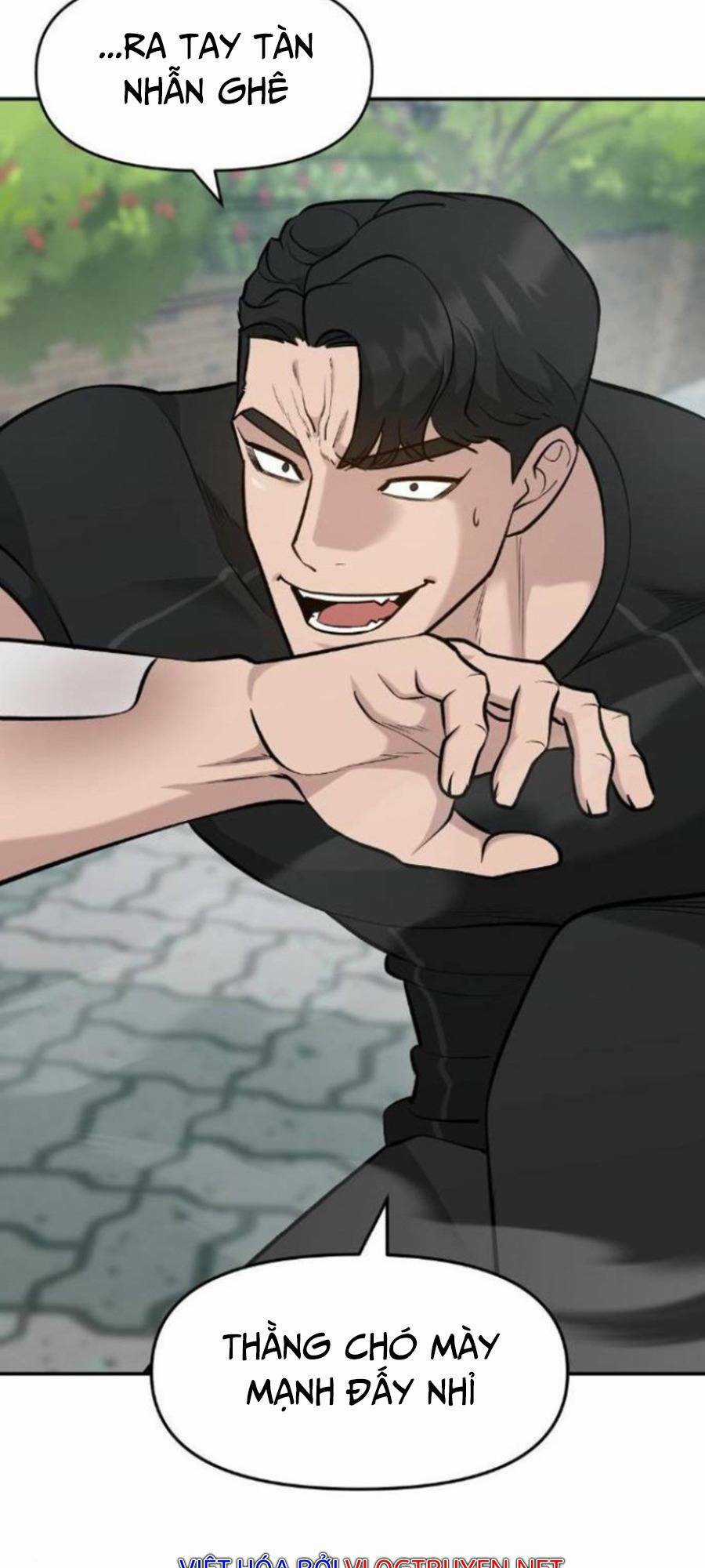 Quản Lí Du Côn - Chapter 26 - Trang 93