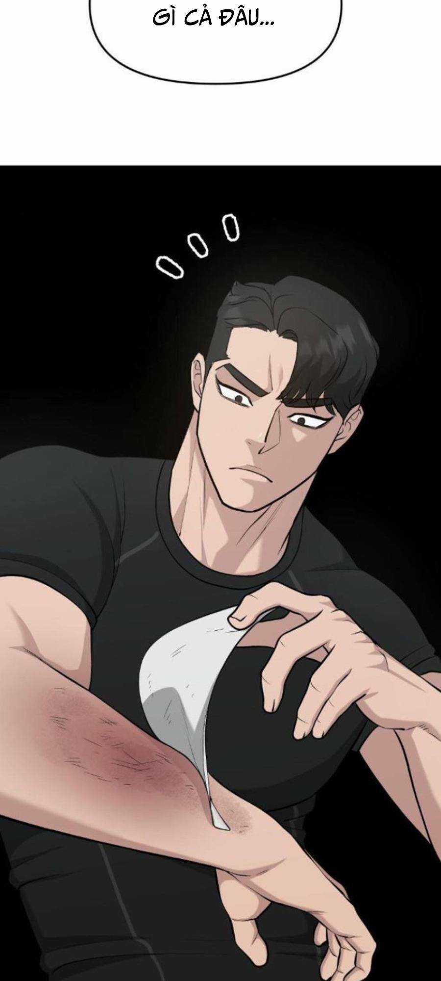 Quản Lí Du Côn - Chapter 26 - Trang 97