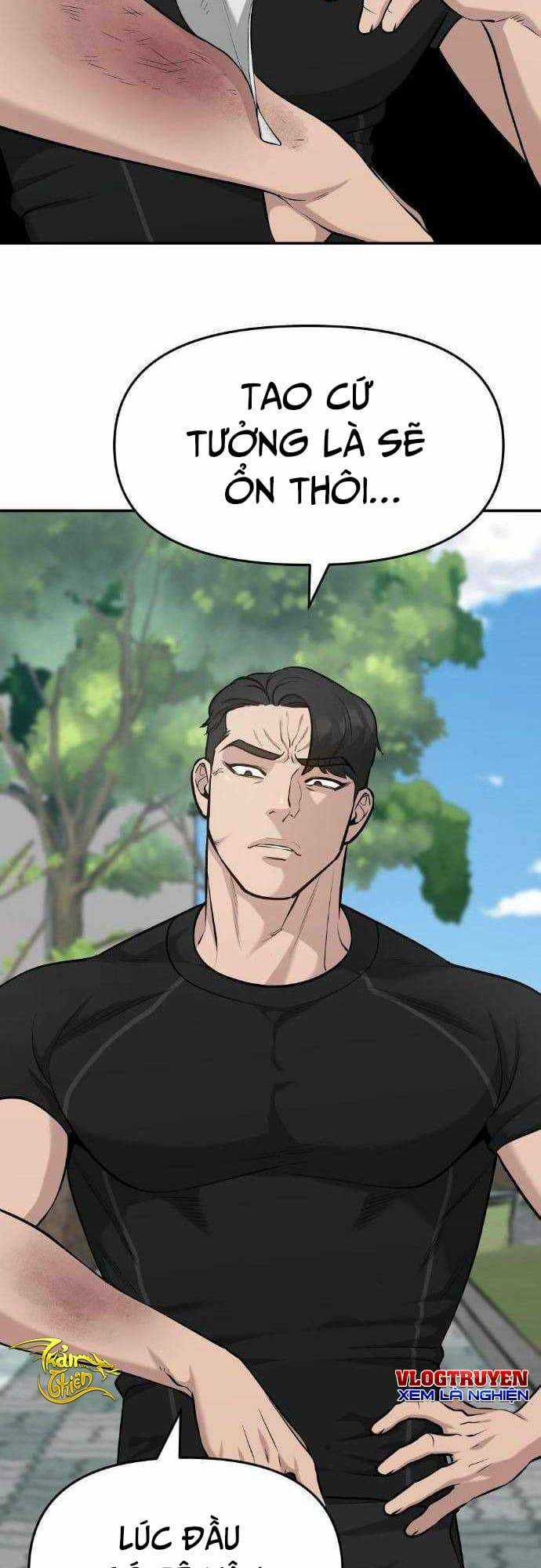 Quản Lí Du Côn - Chapter 27 - Trang 2