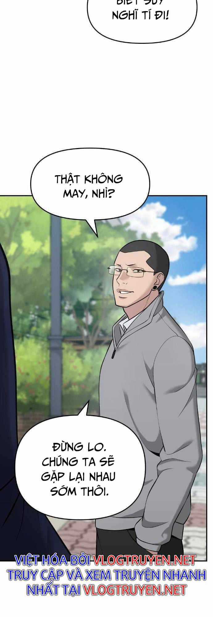 Quản Lí Du Côn - Chapter 27 - Trang 13