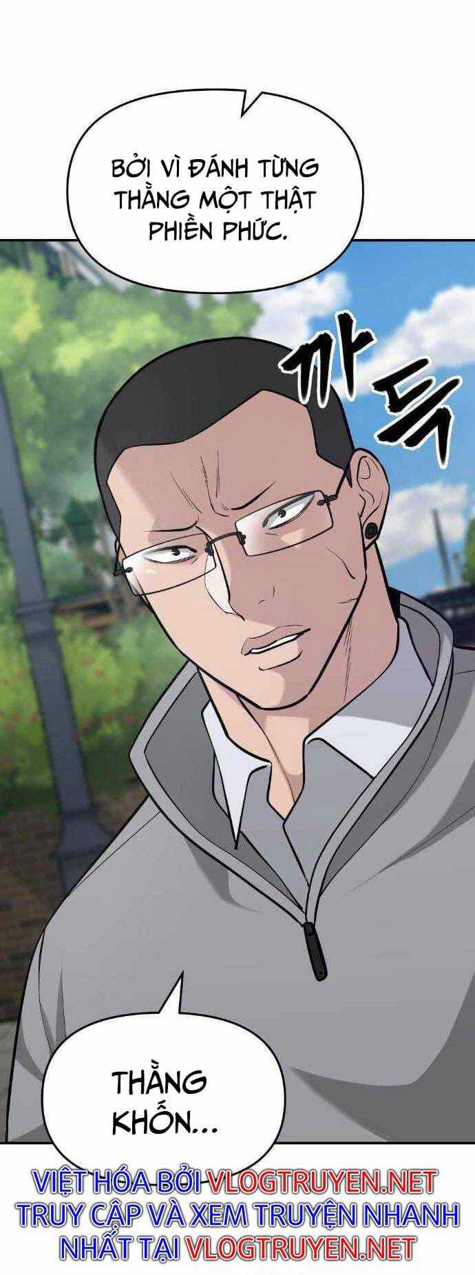 Quản Lí Du Côn - Chapter 27 - Trang 15