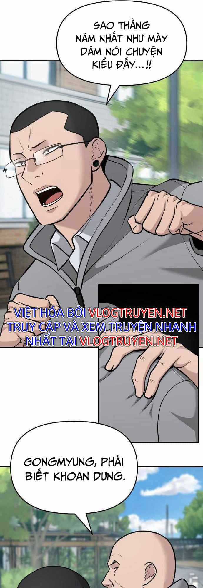 Quản Lí Du Côn - Chapter 27 - Trang 16