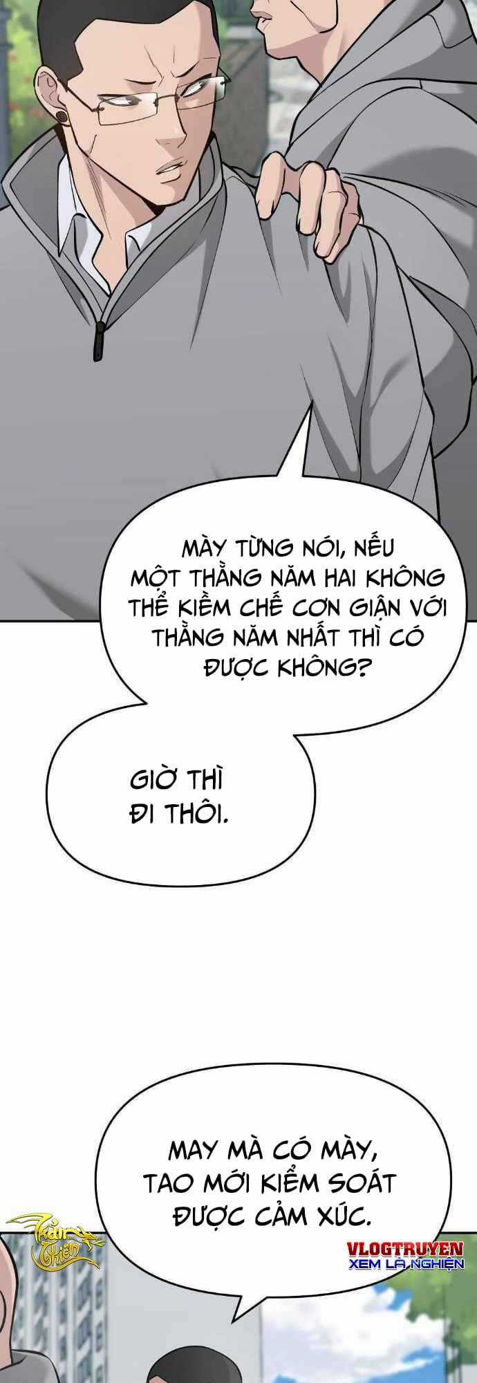 Quản Lí Du Côn - Chapter 27 - Trang 17