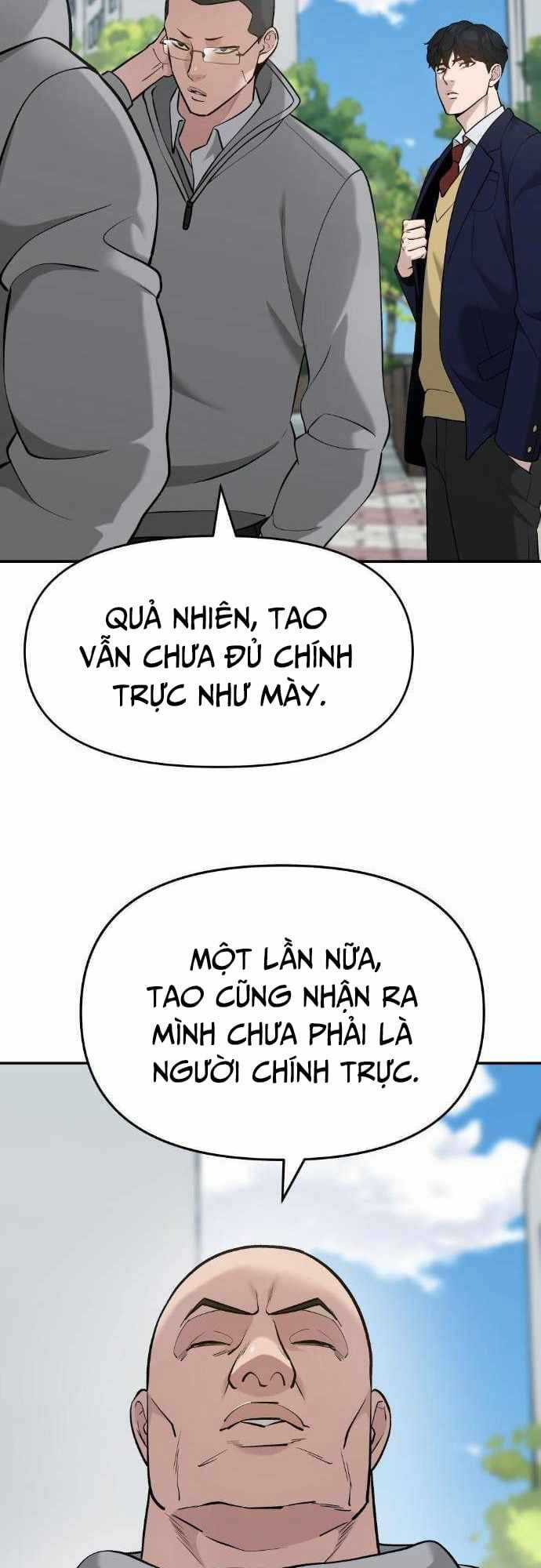 Quản Lí Du Côn - Chapter 27 - Trang 18