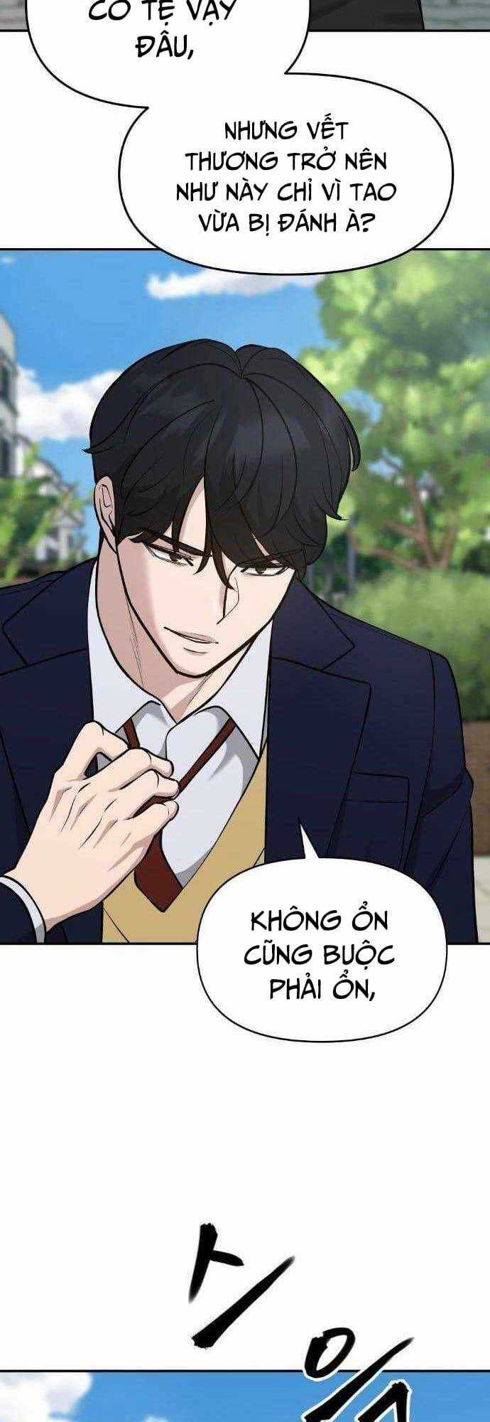 Quản Lí Du Côn - Chapter 27 - Trang 3