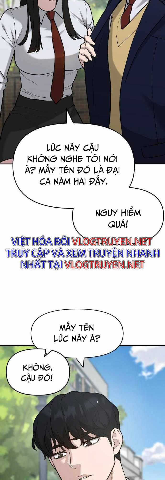 Quản Lí Du Côn - Chapter 27 - Trang 21