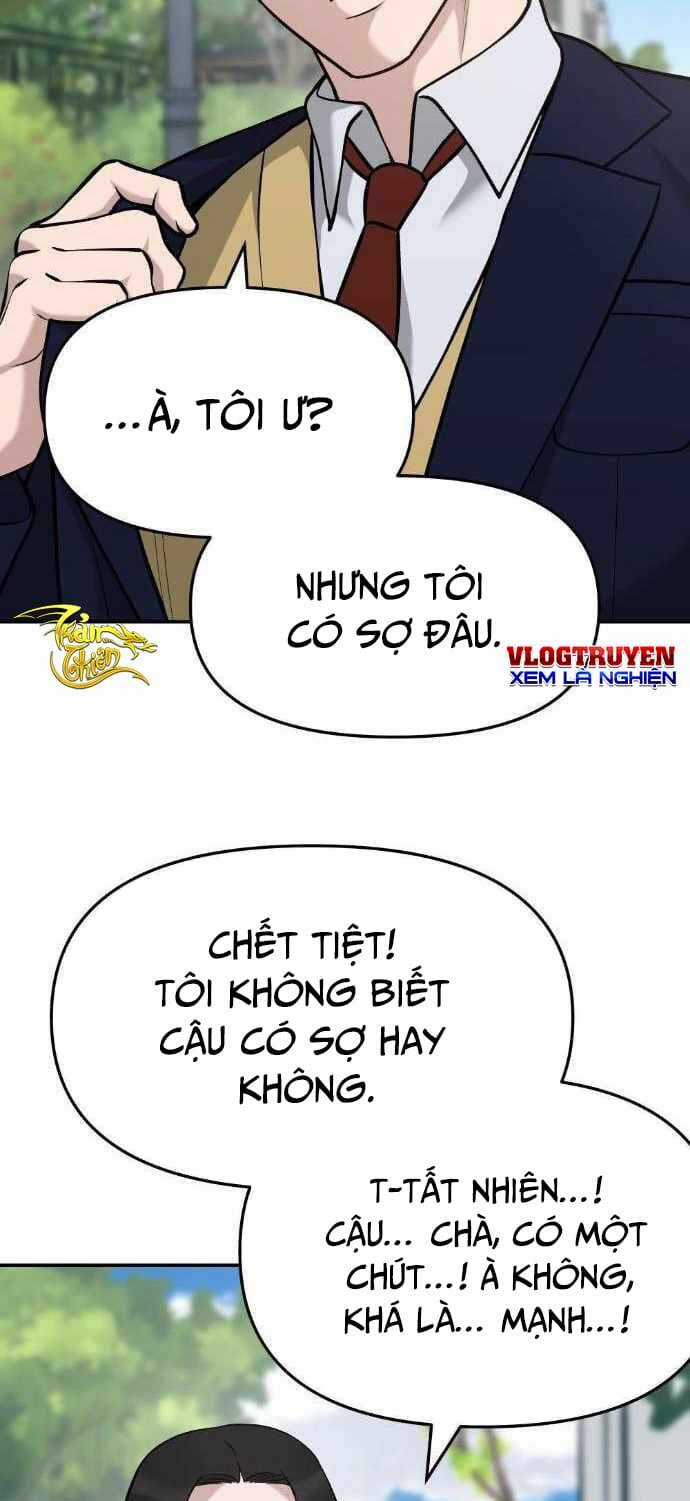 Quản Lí Du Côn - Chapter 27 - Trang 22