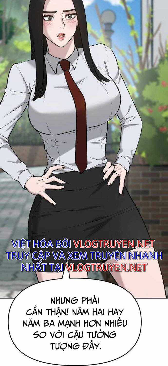 Quản Lí Du Côn - Chapter 27 - Trang 23