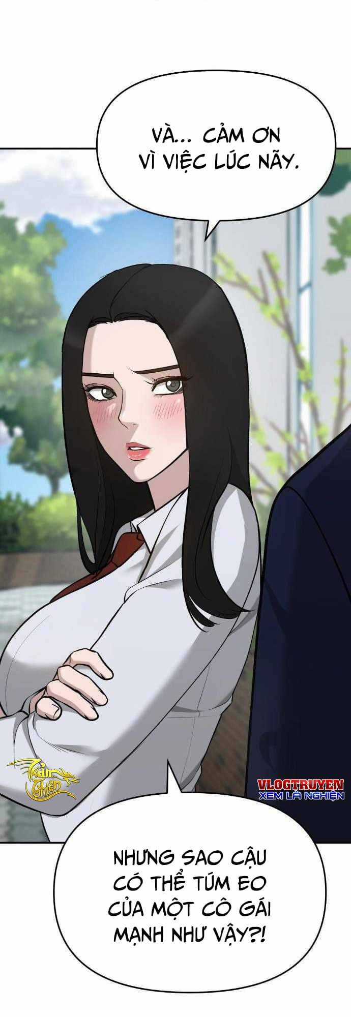 Quản Lí Du Côn - Chapter 27 - Trang 24