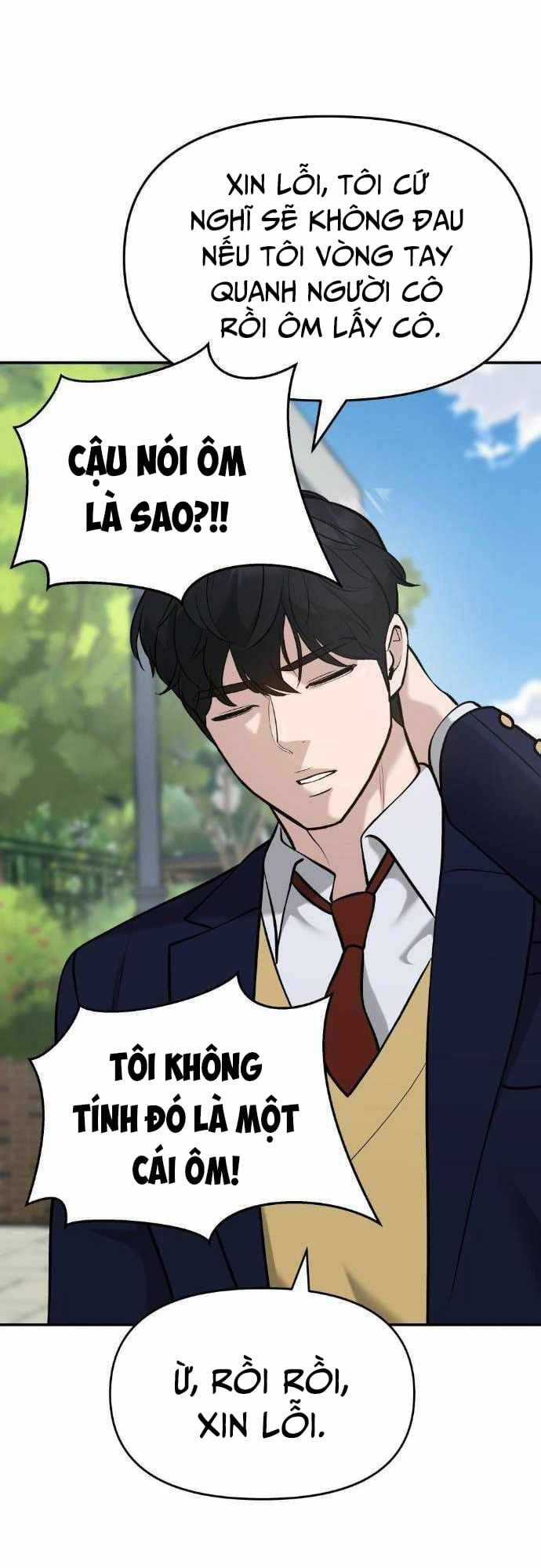 Quản Lí Du Côn - Chapter 27 - Trang 25