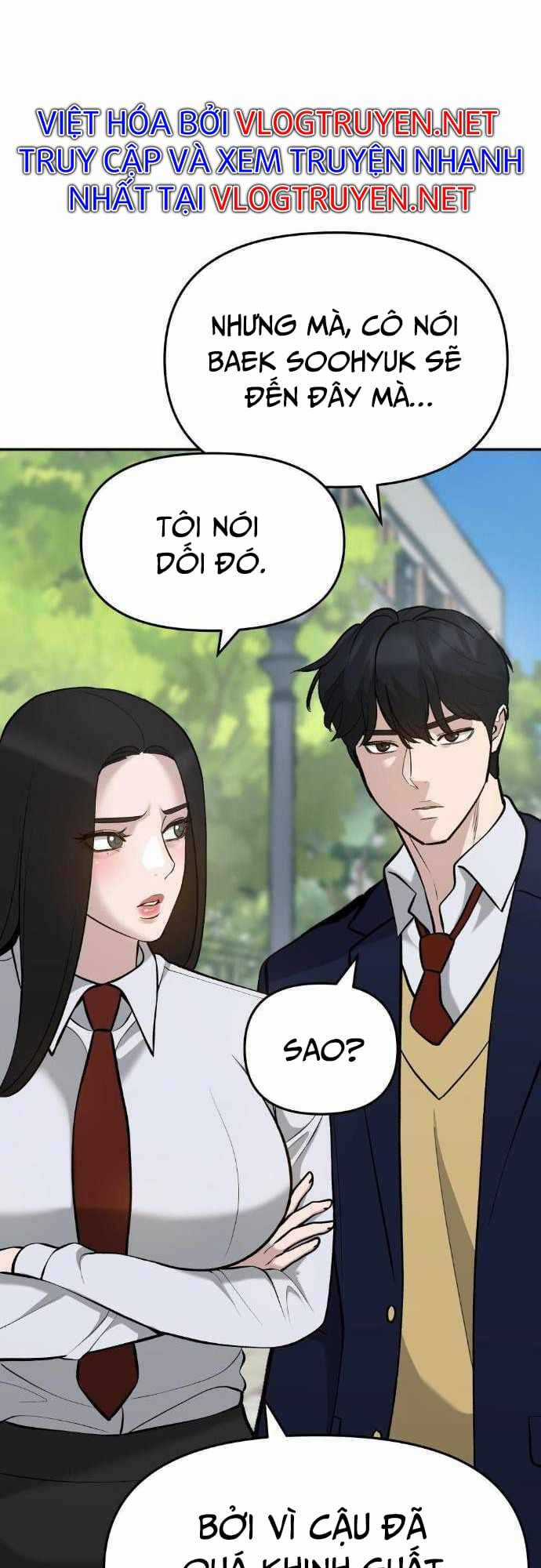 Quản Lí Du Côn - Chapter 27 - Trang 26