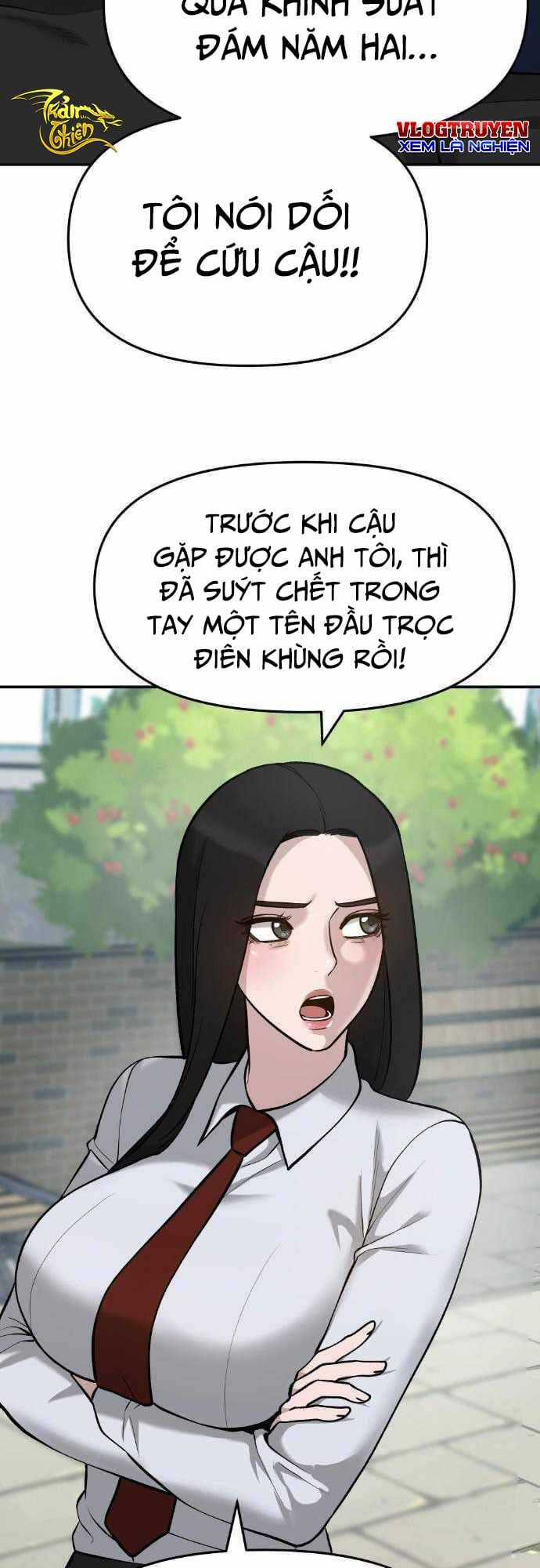 Quản Lí Du Côn - Chapter 27 - Trang 27