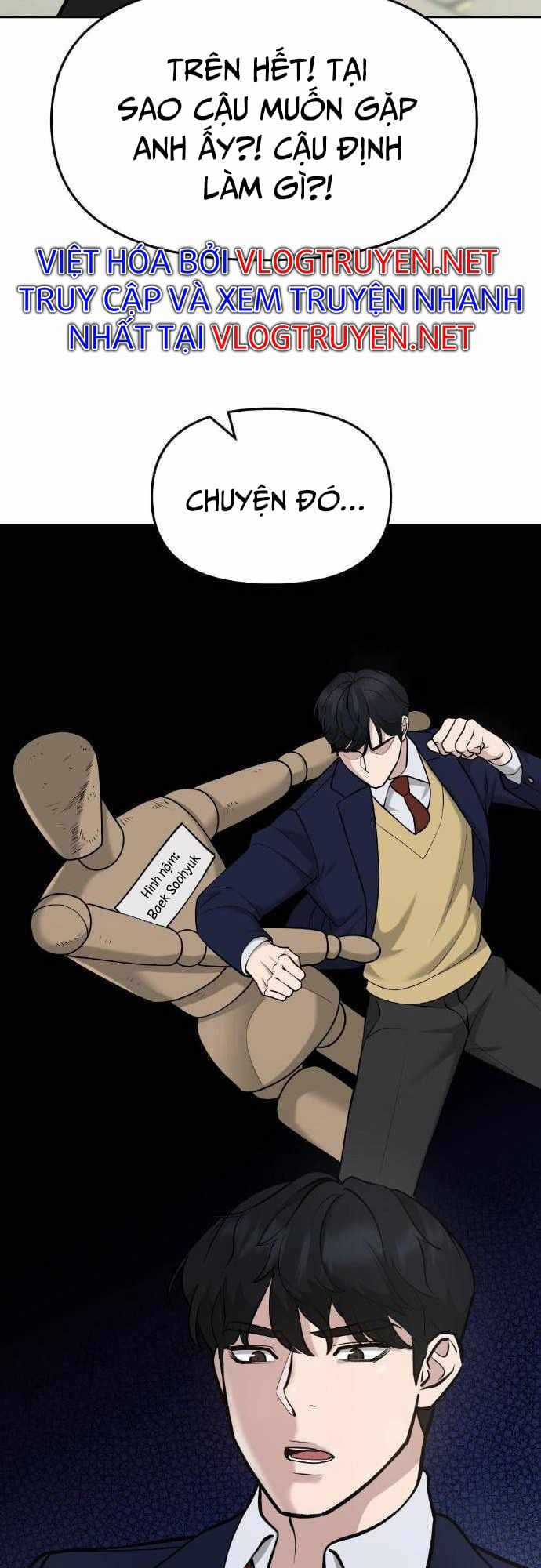 Quản Lí Du Côn - Chapter 27 - Trang 28