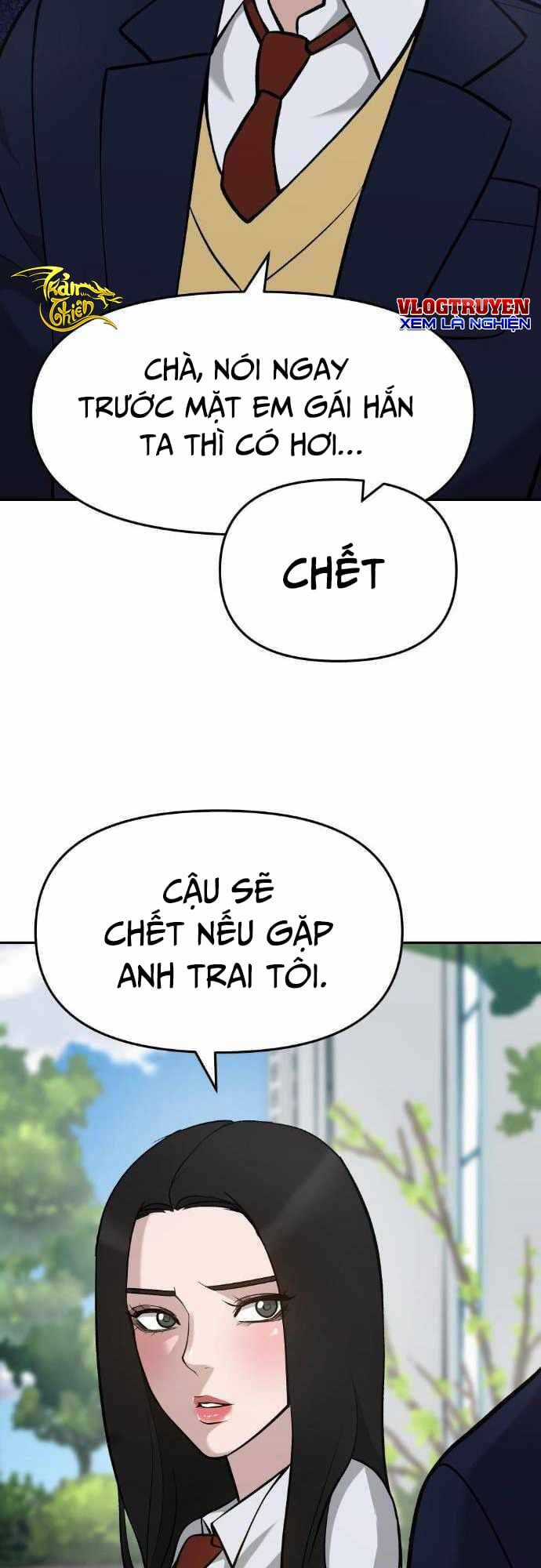 Quản Lí Du Côn - Chapter 27 - Trang 29