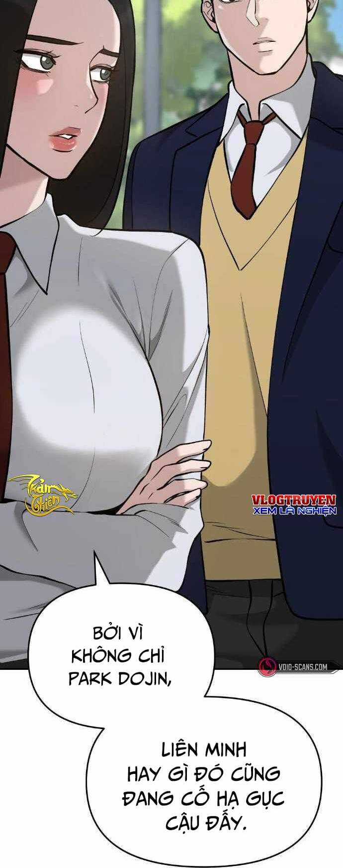 Quản Lí Du Côn - Chapter 27 - Trang 31