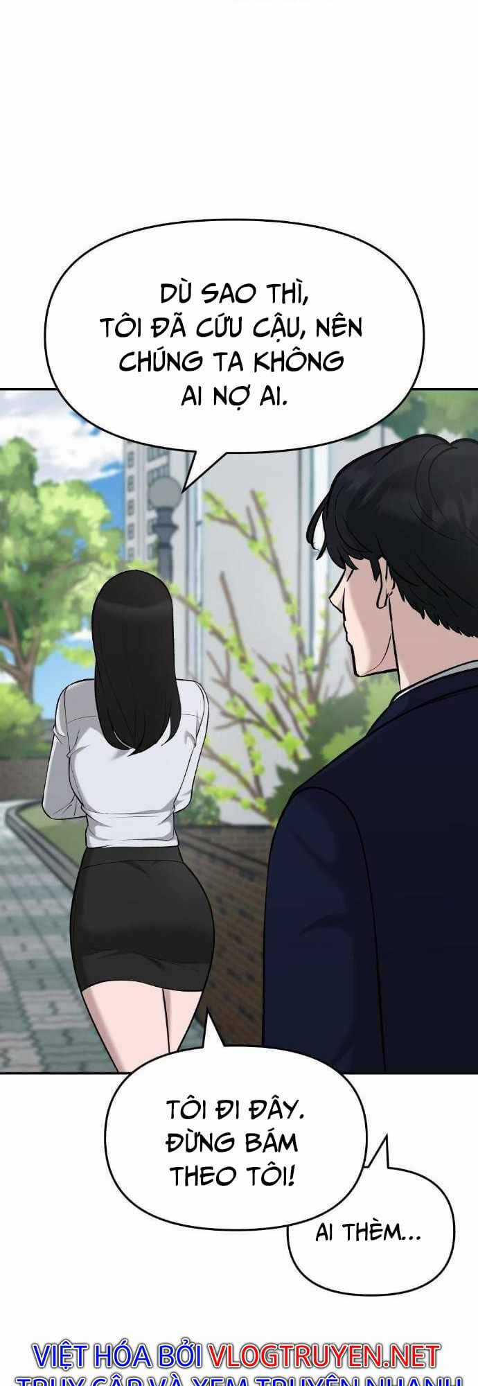 Quản Lí Du Côn - Chapter 27 - Trang 32