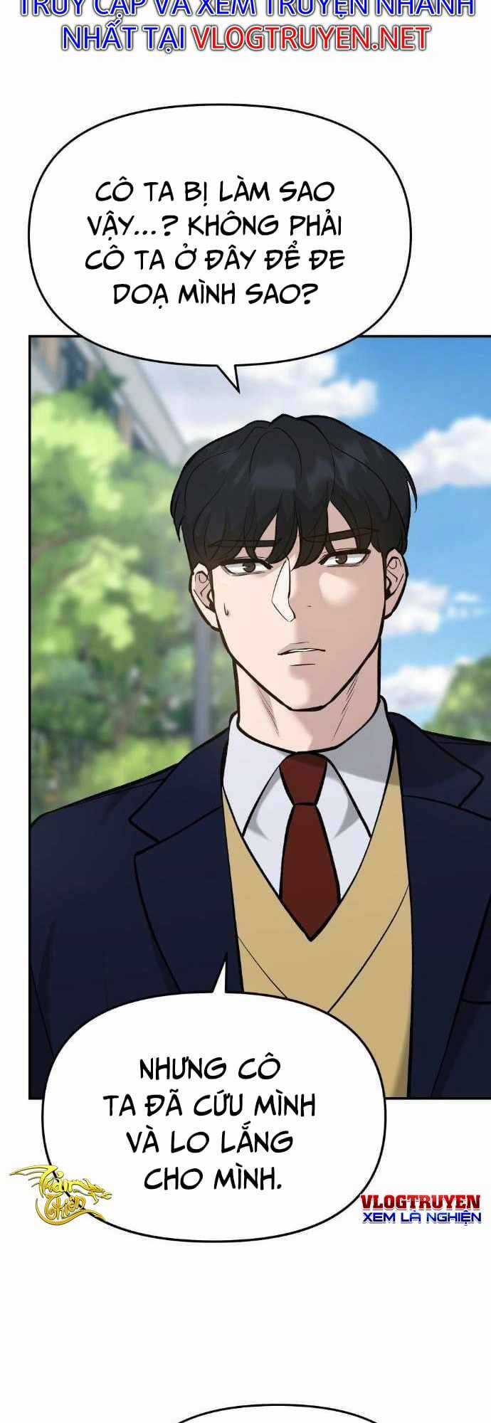 Quản Lí Du Côn - Chapter 27 - Trang 33