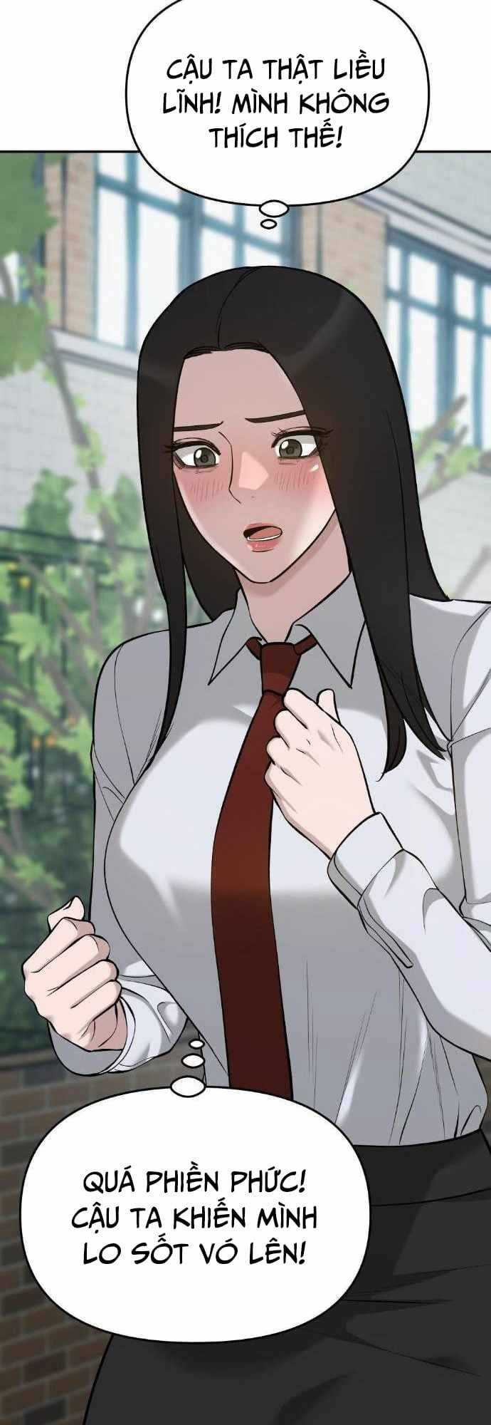 Quản Lí Du Côn - Chapter 27 - Trang 34