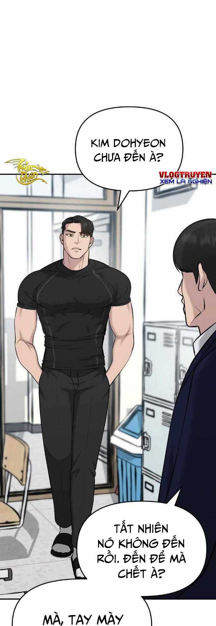 Quản Lí Du Côn - Chapter 27 - Trang 36