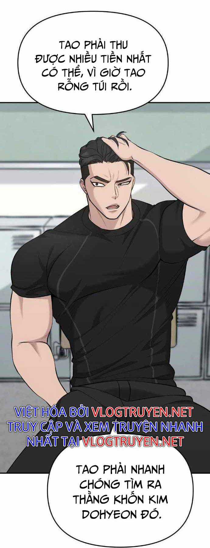 Quản Lí Du Côn - Chapter 27 - Trang 39