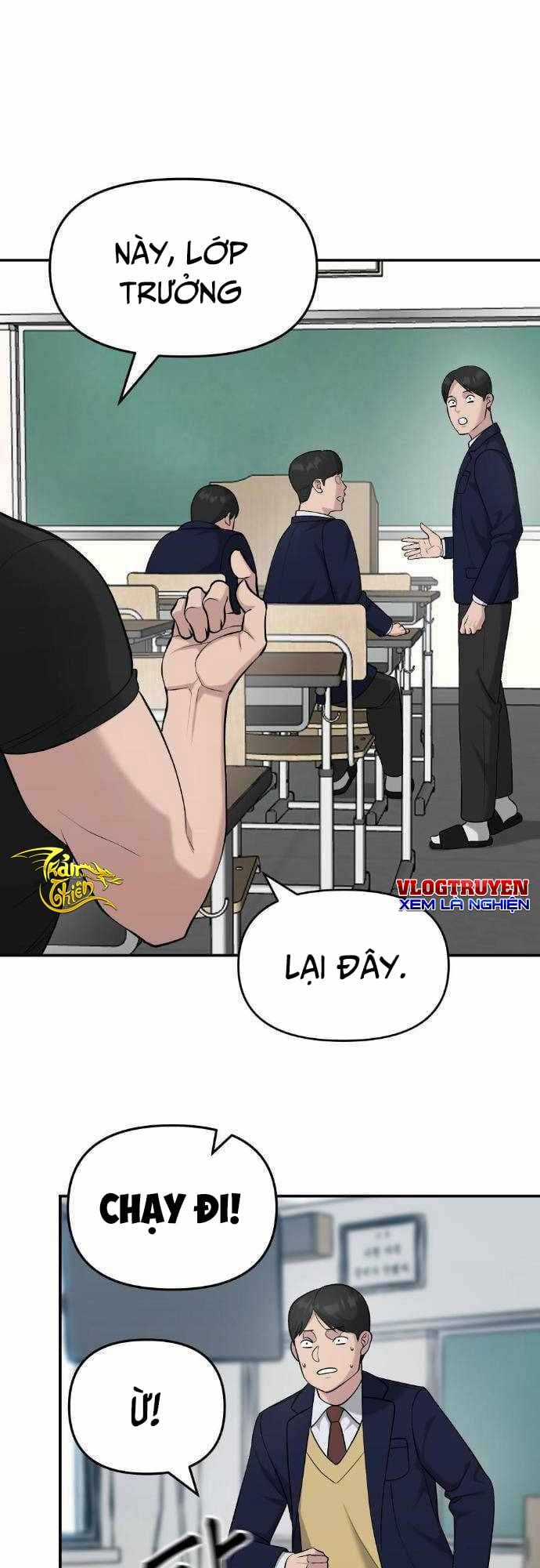 Quản Lí Du Côn - Chapter 27 - Trang 40