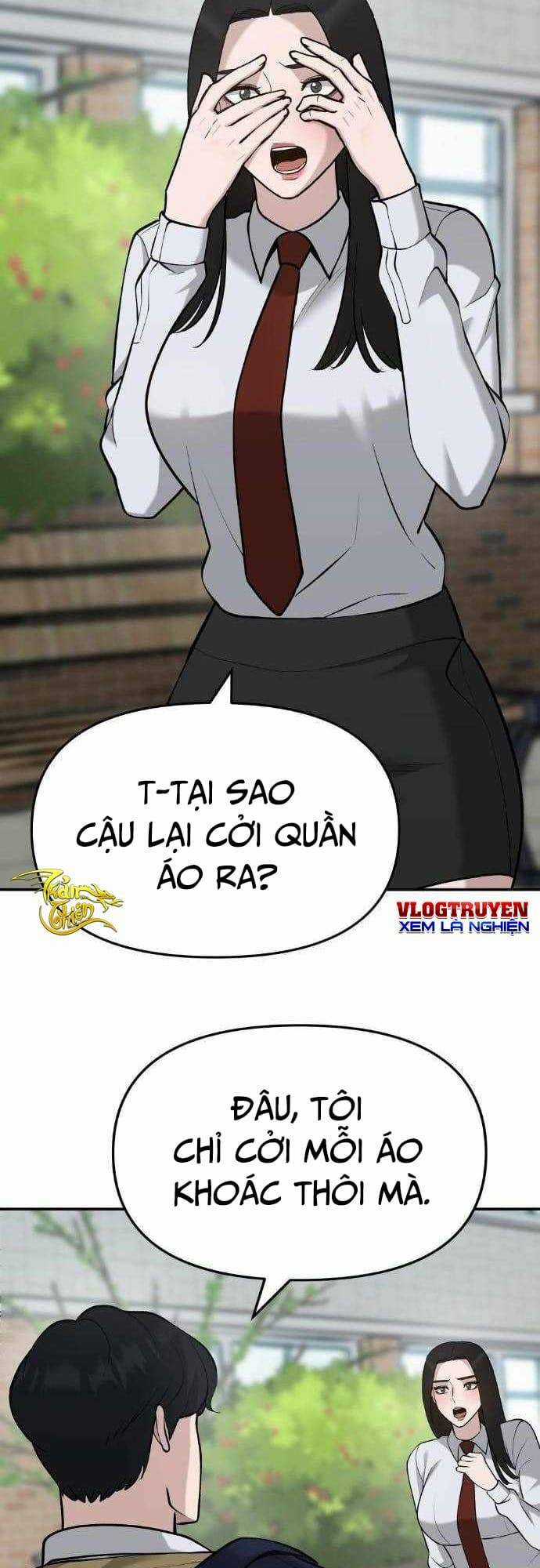 Quản Lí Du Côn - Chapter 27 - Trang 5