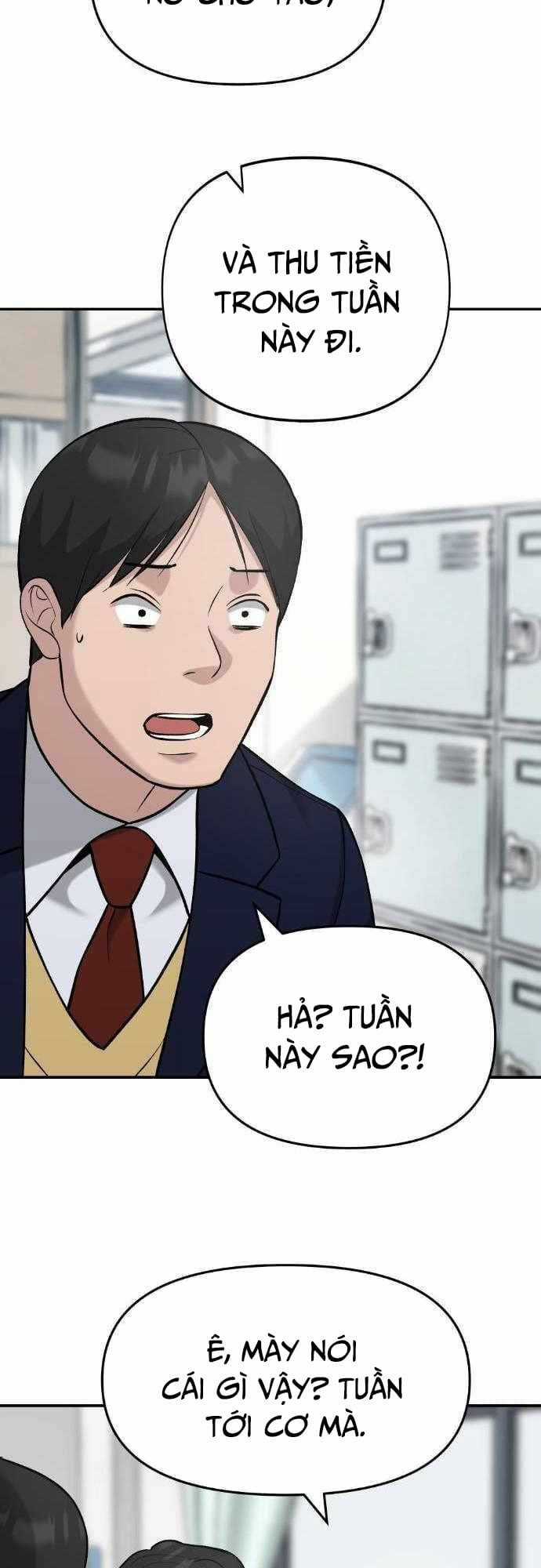 Quản Lí Du Côn - Chapter 27 - Trang 42