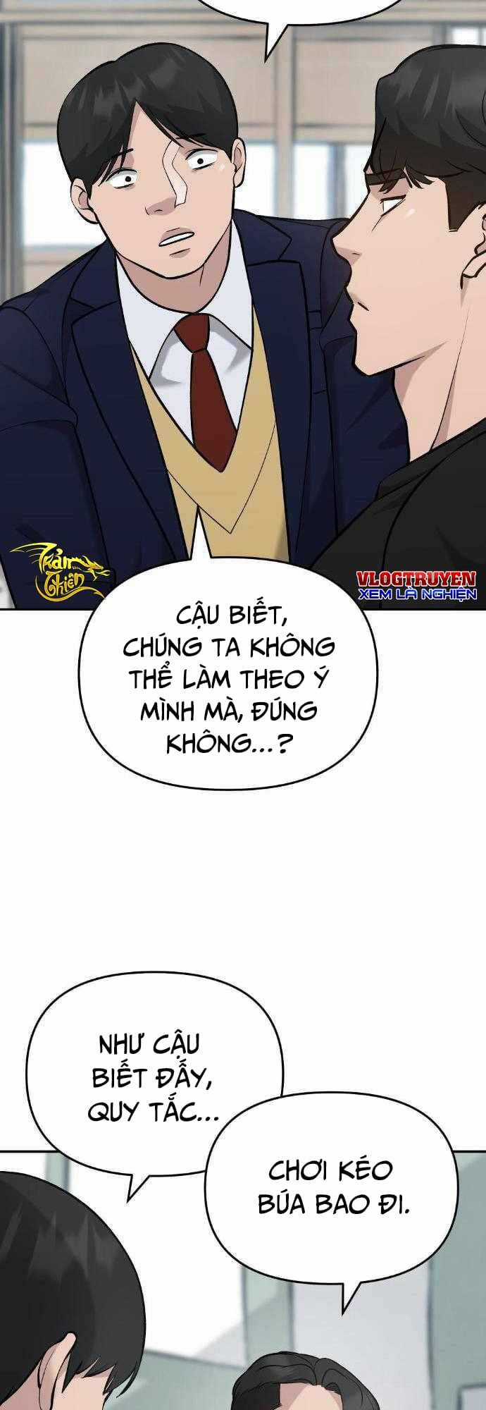 Quản Lí Du Côn - Chapter 27 - Trang 45