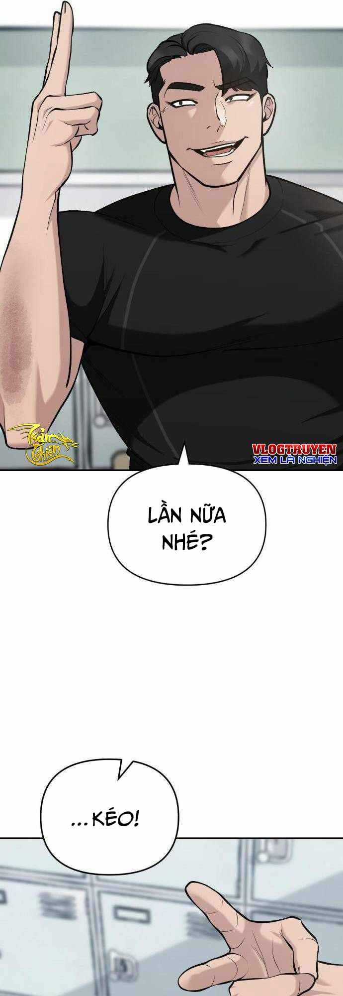 Quản Lí Du Côn - Chapter 27 - Trang 48