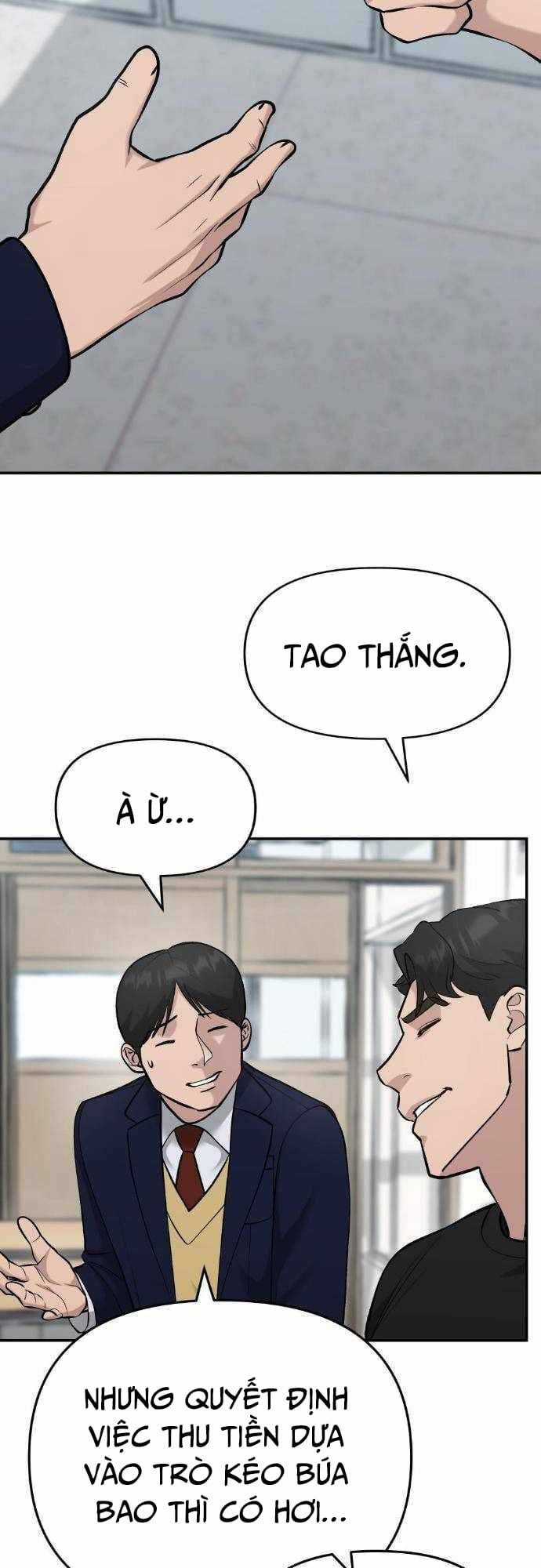 Quản Lí Du Côn - Chapter 27 - Trang 49