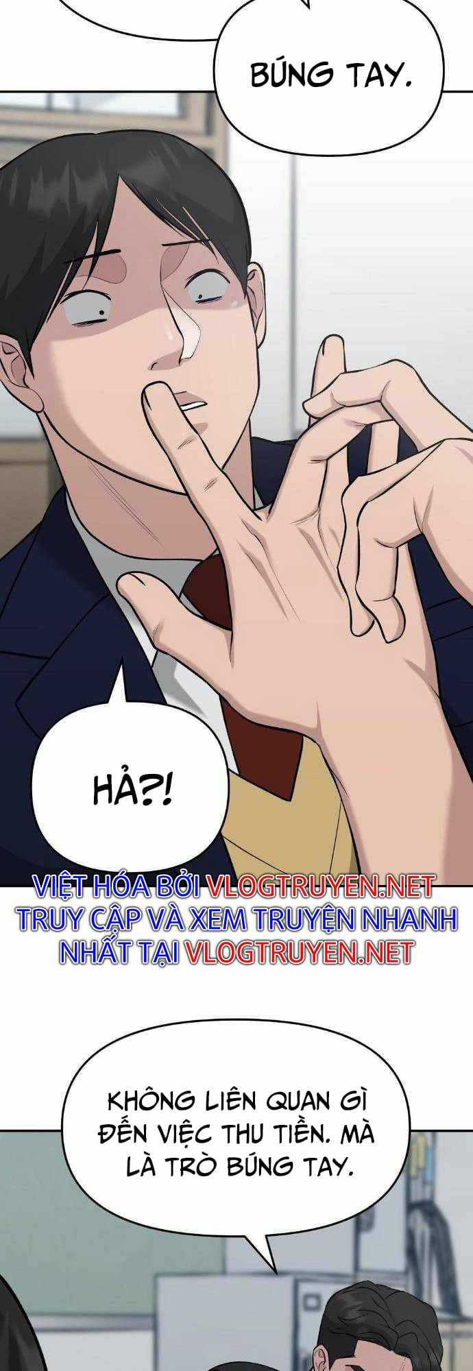 Quản Lí Du Côn - Chapter 27 - Trang 50