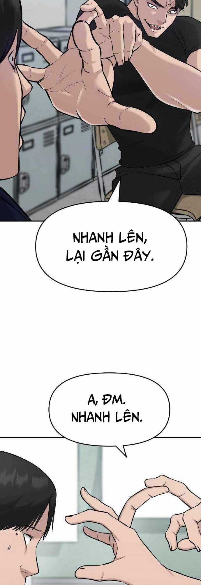 Quản Lí Du Côn - Chapter 27 - Trang 51
