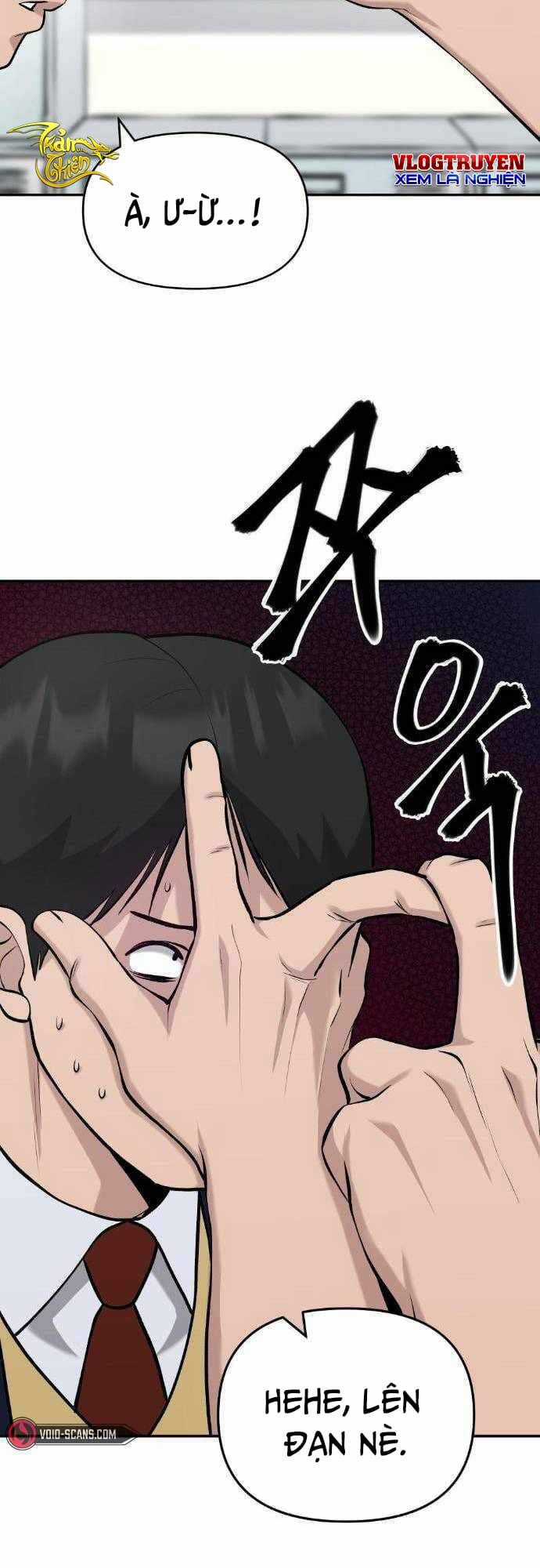 Quản Lí Du Côn - Chapter 27 - Trang 52