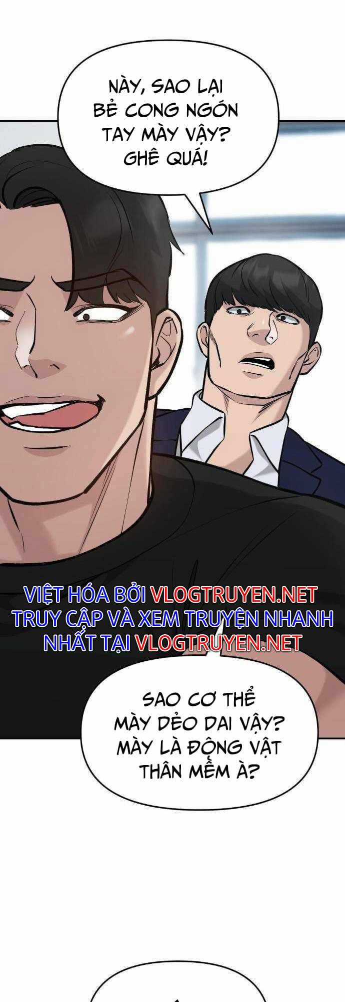 Quản Lí Du Côn - Chapter 27 - Trang 53