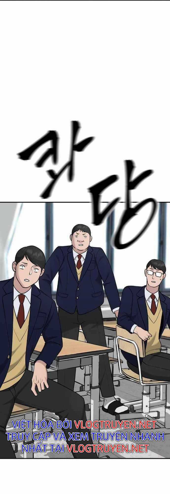 Quản Lí Du Côn - Chapter 27 - Trang 56